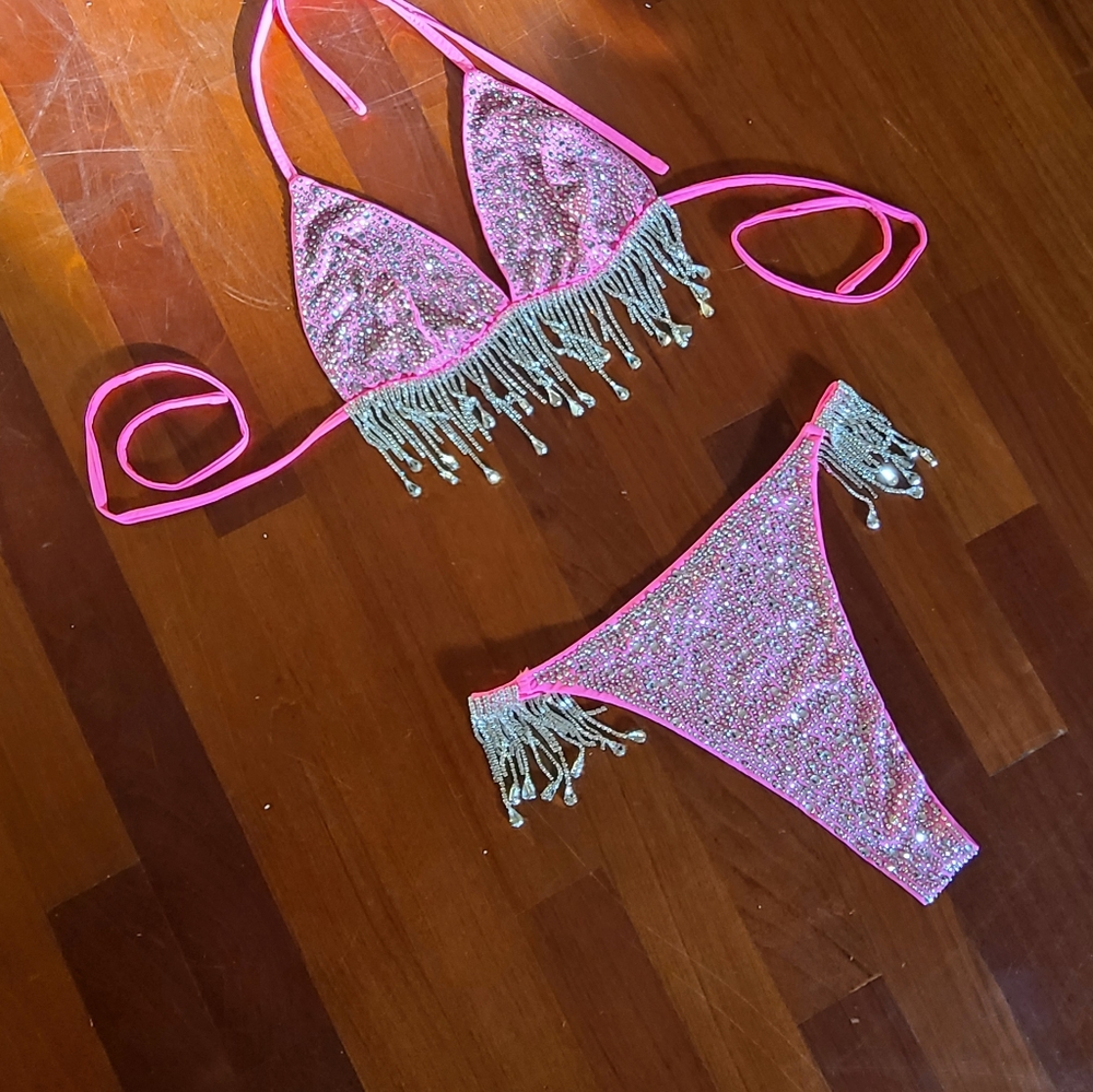 LUXURY BIKINI